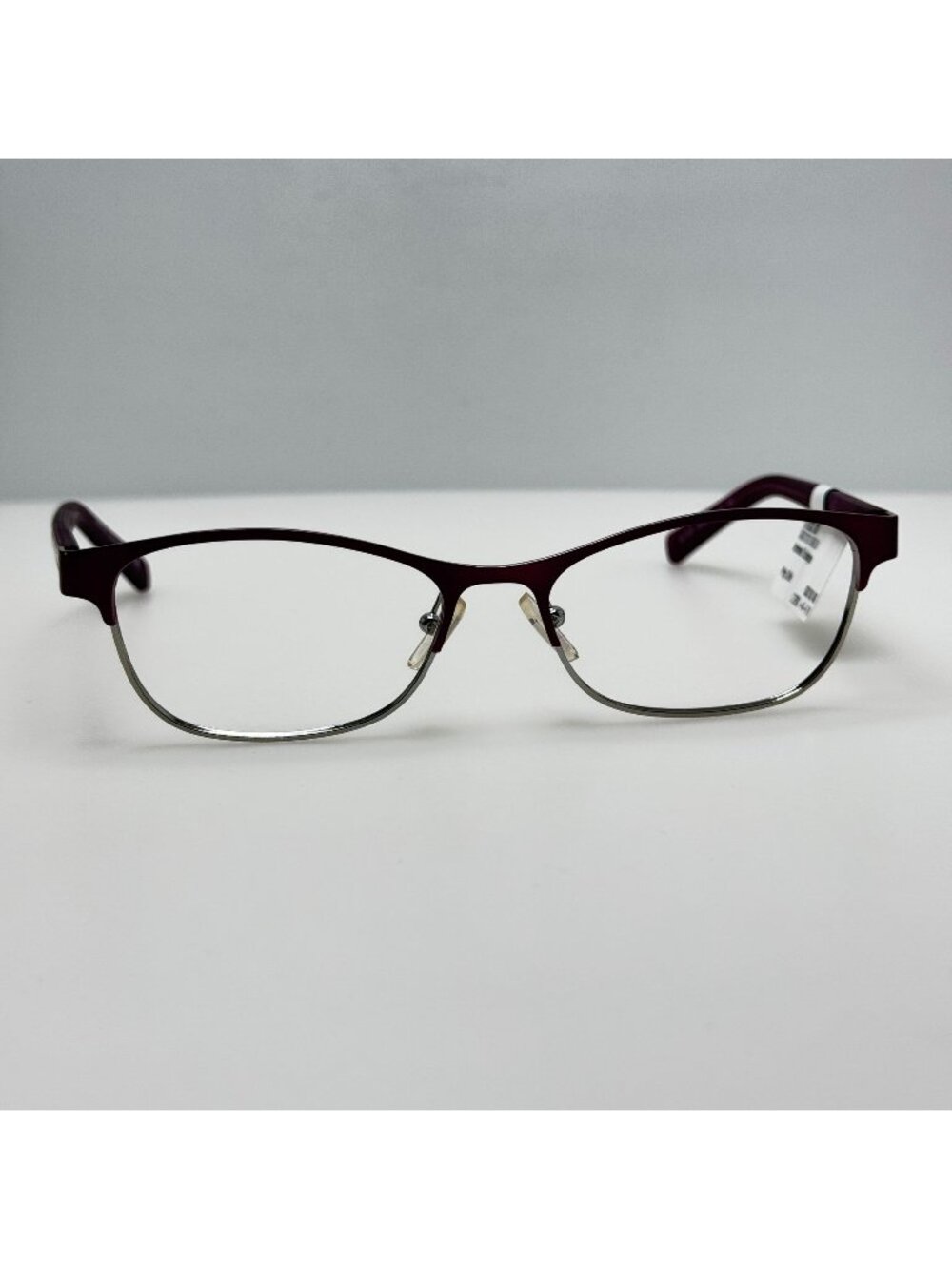 Armani Exchange AX 1010 6050 Eyeglasses Eye Glasses Frames 53-16-140